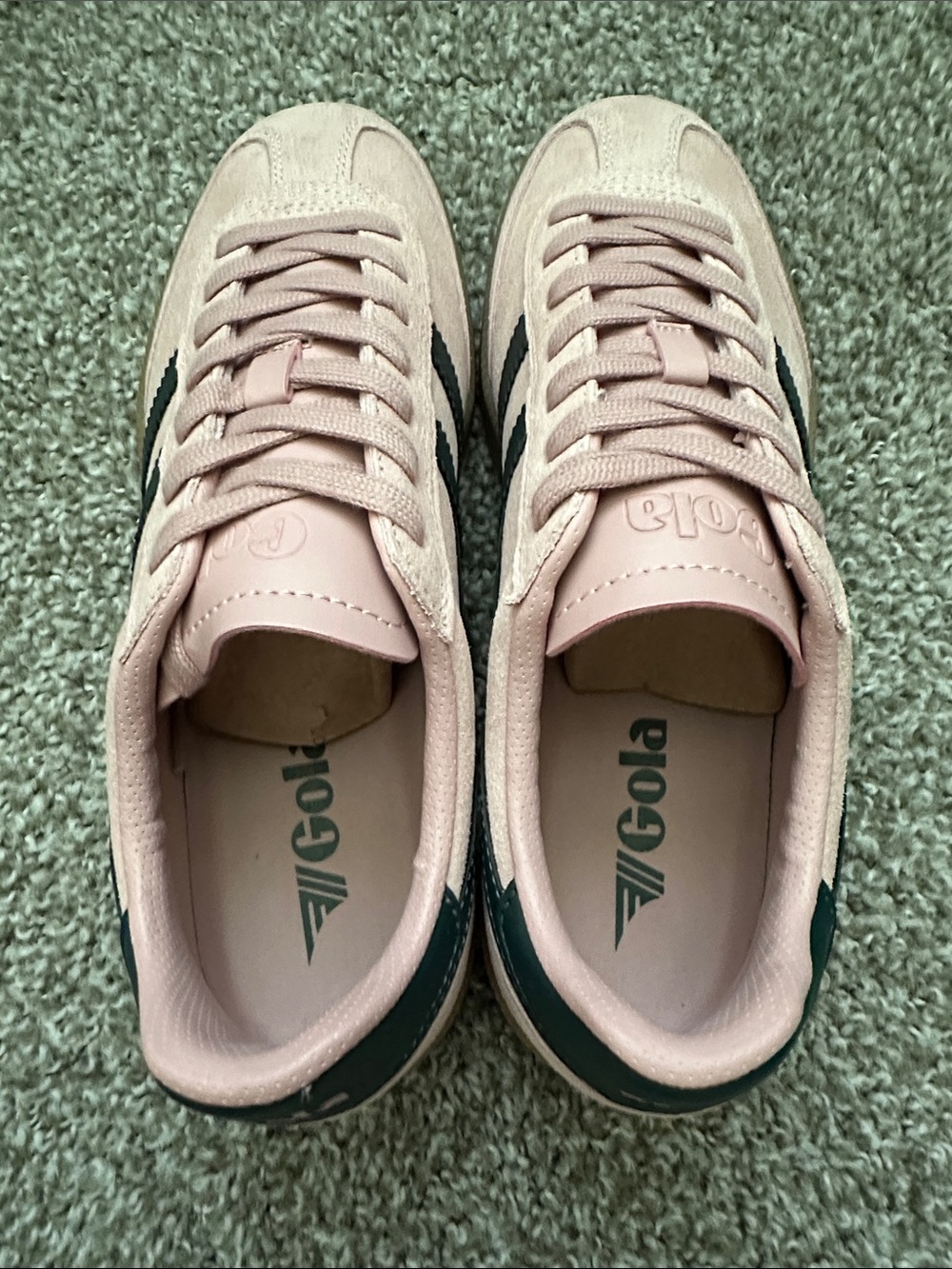 Gola Viper Sneakers - Picture 3 of 5